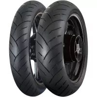 Maxxis MA-ST2 SUPERMAXX ST - 190/55 R17 75W