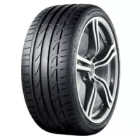 BRIDGESTONE Potenza S001 * RFT RFT - 225/50 R17 94W