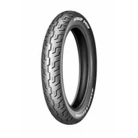 Dunlop D 401 F H/D front - 130/90 - 16 73H