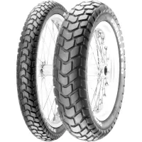 Pirelli MT 60 - 120/90 - 17 64S