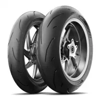 Michelin POWER GP2
