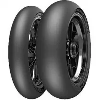 Metzeler RACETEC RR SLICK - 200/60 R17 