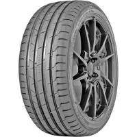 NOKIAN HAKKA BLACK 2 RFT DOT2022 - 245/45 R18 96Y