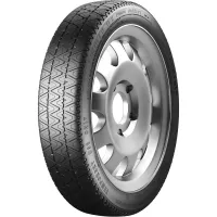 CONTINENTAL sContact - 125/70 R16 96M