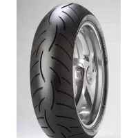 Metzeler Roadtec Z8 Interact Rear - 190/50 R17 73W