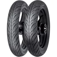 Mitas MC 25 BOGART - 100/80 R17 52R