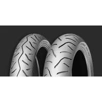 Dunlop GPR 100 F M front - 120/70 R15 56H