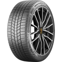 CONTINENTAL WINTERCONTACT 8 S XL - 285/40 R19 107V