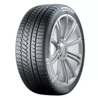 CONTINENTAL WinterContact TS850 P AO XL - 245/40 R18 97V
