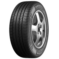 Fulda EcoControl SUV