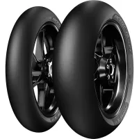 Metzeler Racetec TD Slick Rear - 180/60 R17 