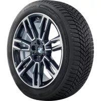 HANKOOK WINTER I*CEPT EVO4 (W340) XL - 225/60 R17 103V