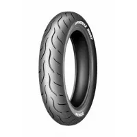 Dunlop Sportmax D 208 Front