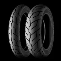 Michelin Scorcher 31 Front - 130/90 - 16 73H
