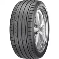 DUNLOP SP SPORT MAXX GT RFT - 245/50 R18 100W