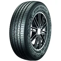 CrossWind SPORT PEAK C/S
