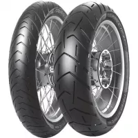 Metzeler TOURANCE NEXT 2 - 130/80 R17 65V