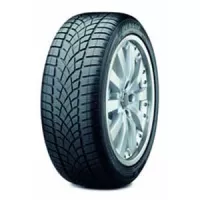 DUNLOP SP Winter Sport 3D * ROF RFT - 245/50 R18 100H