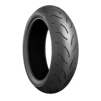 Bridgestone BT 016 Rear PRO - 160/60 R18 70W