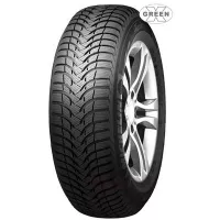 Michelin Alpin A4 EL