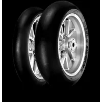 Pirelli Diablo Superbike Rear - 200/65 R17 H