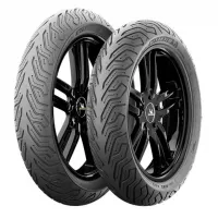 Michelin City Grip SAVER