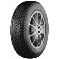 DUNLOP WINTER - 195/60 R16 89H