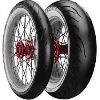 Avon Cobra Chrome Rear - 140/90 - 16 77H