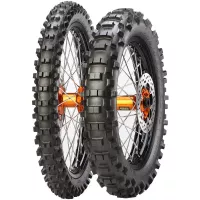 Metzeler MCE 6 DAYS EXTREME - 140/80 - 18 70M