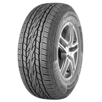 CONTINENTAL CrossContact LX 2 FR - 225/75 R15 102T