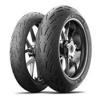 Michelin ROAD 5 - 120/70 R17 58W