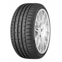CONTINENTAL ContiSportContact 3 MO XL - 265/35 R18 97Y