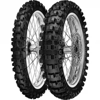 Pirelli Scorpion MX32 Mid Hard Rear - 90/100 - 16 51M