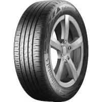 CONTINENTAL EcoContact 6 - 195/65 R15 91V