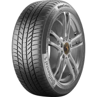 CONTINENTAL WINTERCONTACT TS870P - 215/60 R16 95H