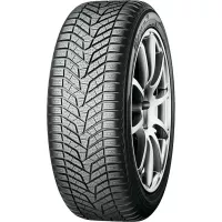 YOKOHAMA BluEarth*Winter V905 - 195/50 R15 82H