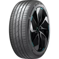 HANKOOK ION evo SUV IK01A XL - 215/55 R17 98Y