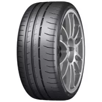 GOODYEAR Eagle F1 Supersport R NA2