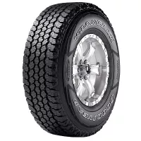 GOODYEAR Wrangler AT Adventure XL - 235/70 R16 109T