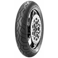 Pirelli Diablo F - 120/70 R17 58W