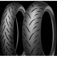 Dunlop SPORTMAX GPR 300 Rear - 140/70 R17 66H