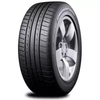 DUNLOP FastResponse - 185/55 R16 83V