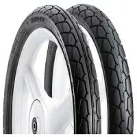 Dunlop D 104 F - 250/80 - 17 38L