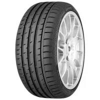 CONTINENTAL ContiSportContact 5P MO XL - 245/40 R18 97Y
