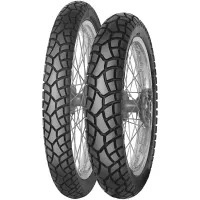 Mitas MC 24 - 120/90 R17 64S
