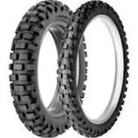 Dunlop D 606 rear