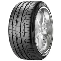 PIRELLI P ZERO - 255/45 R19 100W