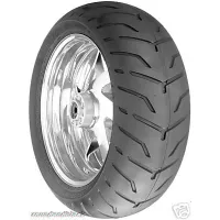 Dunlop D 407 T H/D - 180/55 - 18 80H