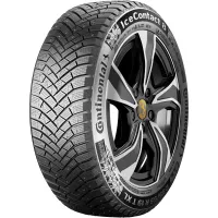 CONTINENTAL ICECONTACT 8 XL - 195/65 R15 95T