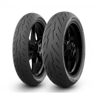 Pirelli DIABLO POWERCRUISER - 180/70 R16 77V